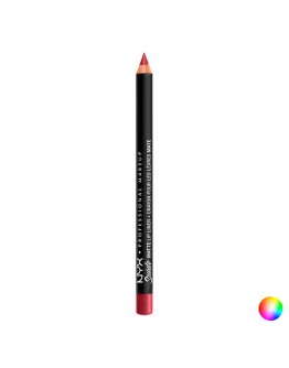 Lip Liner Suede NYX (3,5 g)