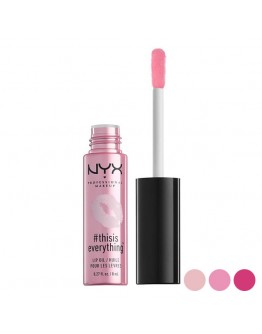 Lip-gloss This Is Everything NYX (8 ml)