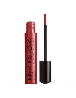 Lipstick Liquid Suede NYX