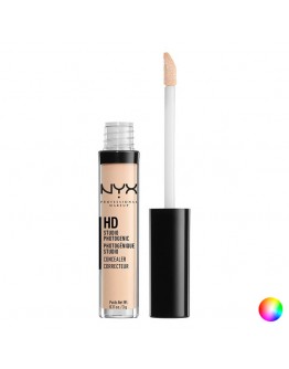 Facial Corrector Hd Studio Photogenic NYX (3 g) Anti-eye bags