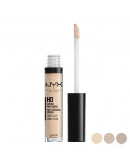 Facial Corrector Hd Studio Photogenic NYX (3 g) Anti-eye bags