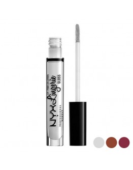 Lip-gloss Lingerie NYX (3,4 ml)