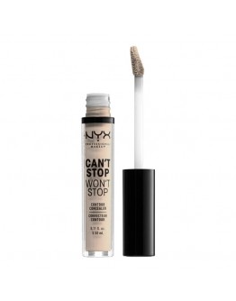 Facial Corrector Can't Stop Won't Stop NYX (3,5 ml)