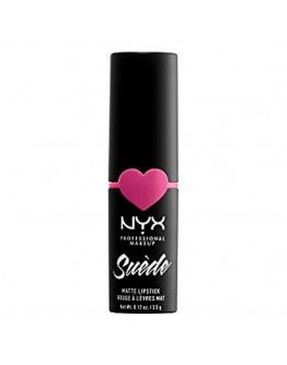 Lipstick NYX Suede (0.02 kg) (Refurbished A+)