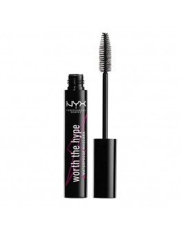 Mascara Worth The Hype NYX