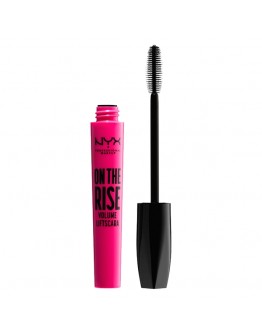 Mascara On The Rise NYX black