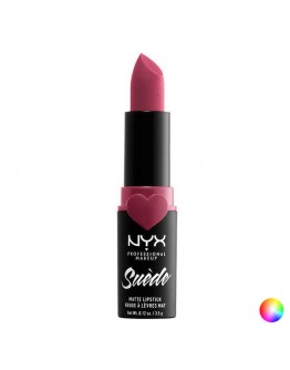 Lipstick Suede NYX