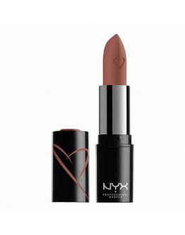 Lipstick Shout Loud NYX