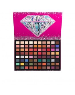 Eye Shadow Palette Diamond & Ice NYX