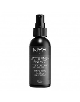 Hair Spray Matte Finish NYX (60 ml)