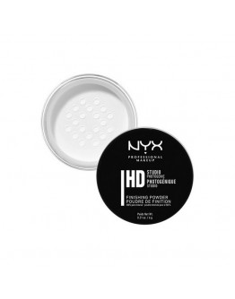 Make-up Fixing Powders Hd Studio Photogenic NYX (6 g)