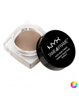 Eyebrow Tint Tame&frame NYX (5 g)