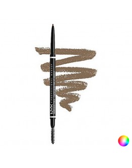 Eyebrow Make-up Micro Brow NYX (0,09 g)