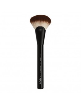 Make-up Brush Pro Fan NYX