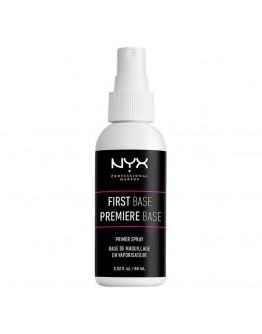 Make-up Primer First Base NYX (60 ml)