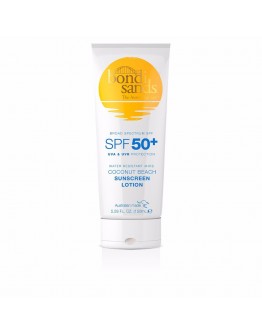 Sun Block Coconut Beach Bondi Sands Spf 50+ (150 ml)