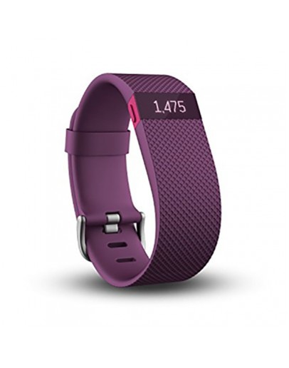 Activity Bangle Fitbit FB405PML-EU Purple