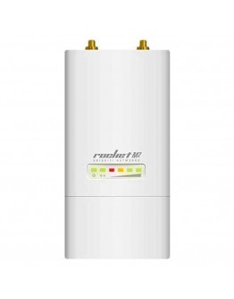 Access point UBIQUITI ROCKETM2 AirMAX 2.4 GHz 2x RSMA 2x2