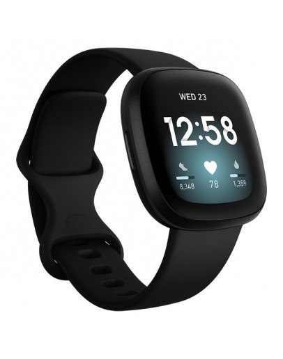 Smartwatch Fitbit VERSA 3 FB511