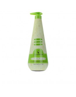 Shampoo Smoothing Macadamia