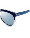 Ladies'Sunglasses Dior DIORSIGHT1F-REN DIORSIGHT1F-REN (ø 56 mm)