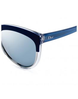 Ladies'Sunglasses Dior DIORSIGHT1F-REN DIORSIGHT1F-REN (ø 56 mm)