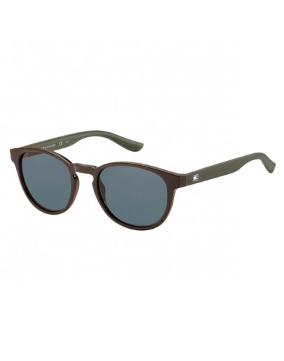 Unisex Sunglasses Tommy Hilfiger TH-1422S-VY7 Brown (ø 52 mm)