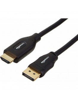 DisplayPort to HDMI Adapter ‎DPH12M-10FT-1P (3 m) (Refurbished A+)