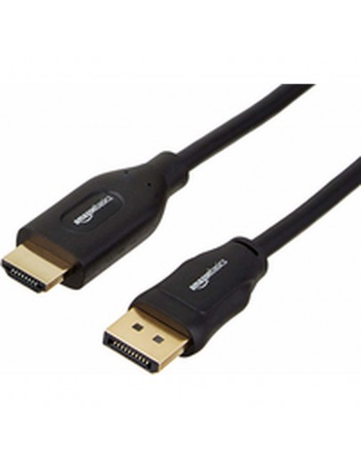 DisplayPort to HDMI Adapter ‎DPH12M-10FT-1P (3 m) (Refurbished A+)