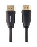 DisplayPort Cable (0,9 m) (Refurbished A+)