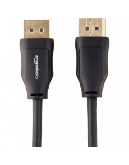 DisplayPort Cable (0,9 m) (Refurbished A+)