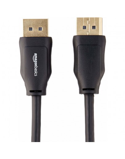 DisplayPort Cable (0,9 m) (Refurbished A+)