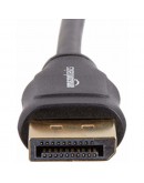 DisplayPort Cable (0,9 m) (Refurbished A+)