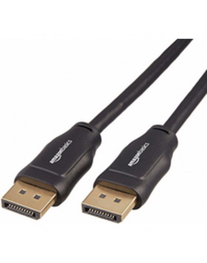 DisplayPort Cable (4,6 m) (Refurbished A+)