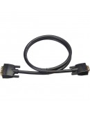 Adaptor DVI-I VGA (0,91 cm) (Refurbished A+)