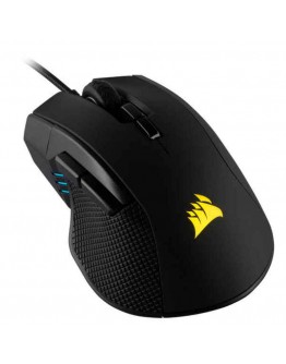 Gaming Mouse Corsair IRONCLAW RGB 18000 DPI Black