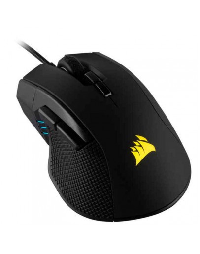 Gaming Mouse Corsair IRONCLAW RGB 18000 DPI Black