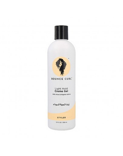 Hair Lotion Bounce Curl Light Hold (358 ml)