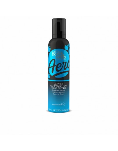 Self-Tanning Body Lotion Aero 1 hour Express Bondi Sands ‎ (225 ml)