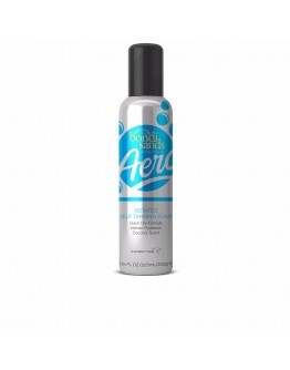 Self-Tanning Body Lotion Aero Dark Bondi Sands (225 ml)