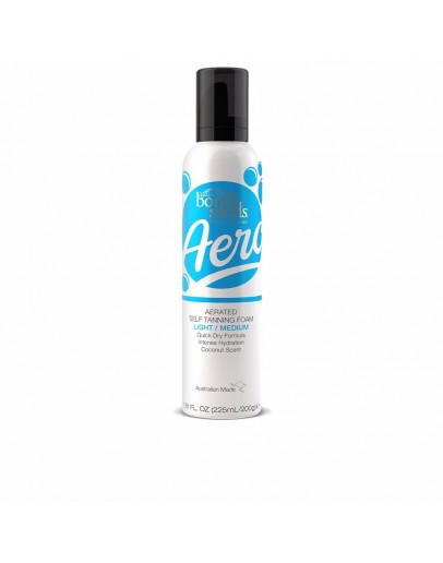 Self-Tanning Body Lotion Aero Light Medium Bondi Sands (225 ml)