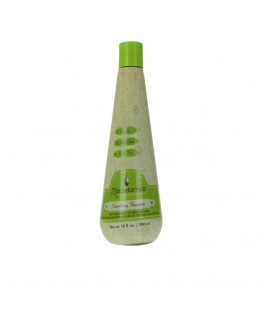 Shampoo Smoothing Macadamia