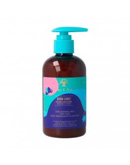 Curl Defining Fluid As I Am Born  (240 ml)