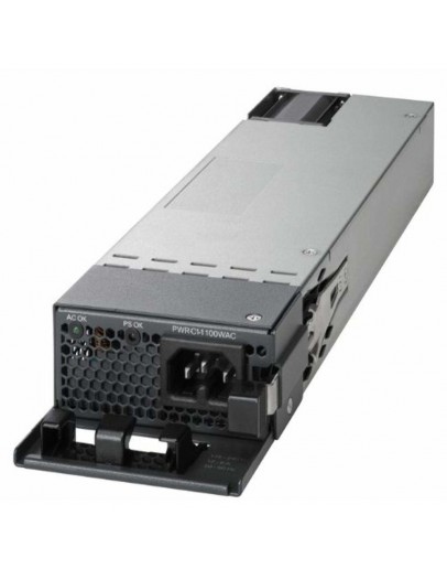 Power supply CISCO PWR-C1-1100WAC=      Grey