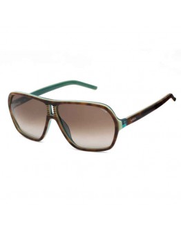 Unisex Sunglasses Lozza SL1964620ALI Brown (Ø 62 mm)