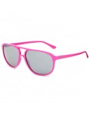 Unisex Sunglasses Lozza SL1872W5806C2 Violet (ø 58 mm)