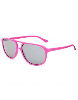 Unisex Sunglasses Lozza SL1872W5806C2 Violet (ø 58 mm)