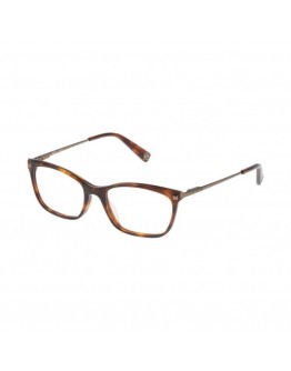 Ladies' Spectacle frame Loewe VLW9175209AT