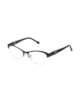 Ladies' Spectacle frame Loewe VLW482M530583 (ø 53 mm)