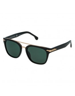 Unisex Sunglasses Lozza SL4112M-700P (ø 53 mm) (Green)